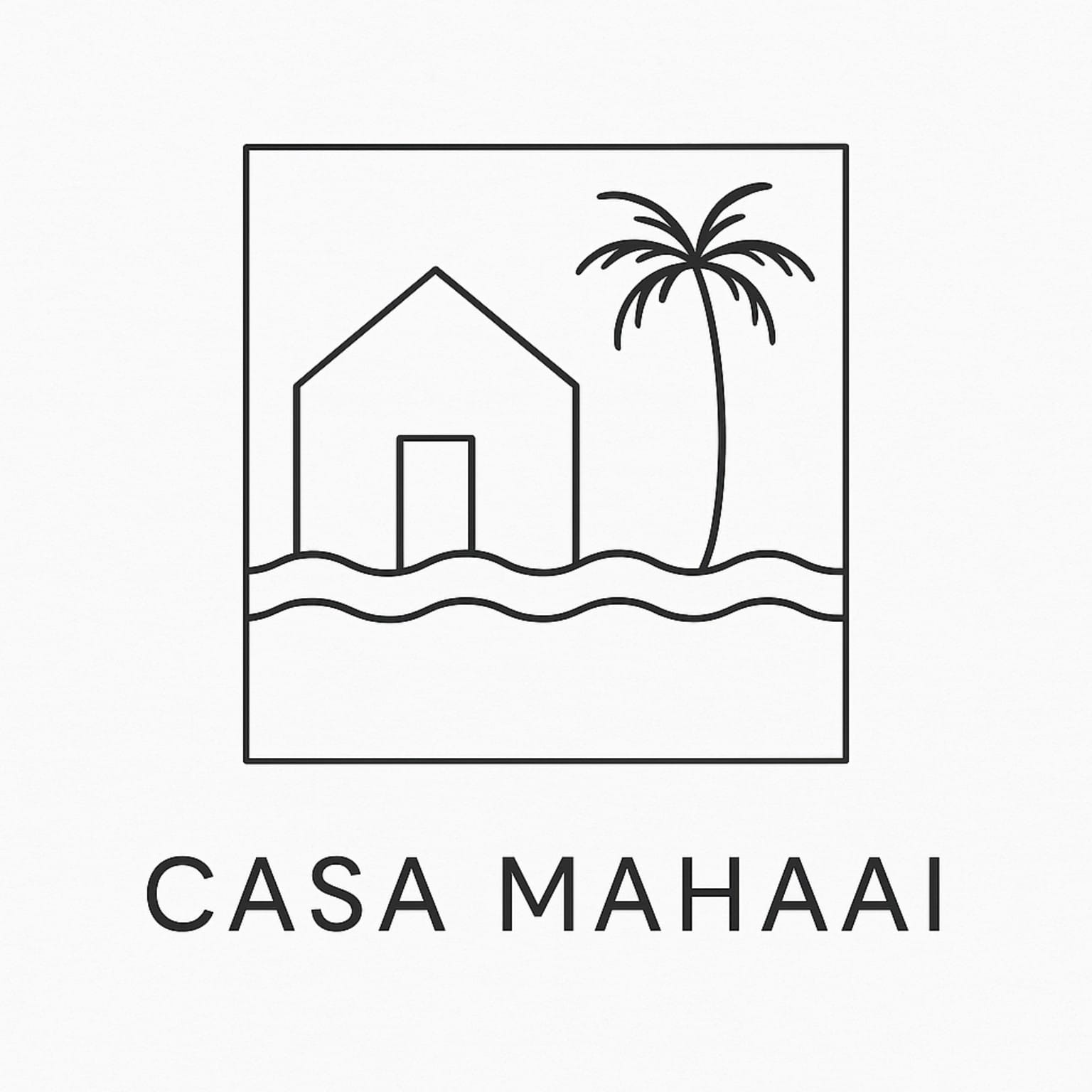 Casa Mahaai logo